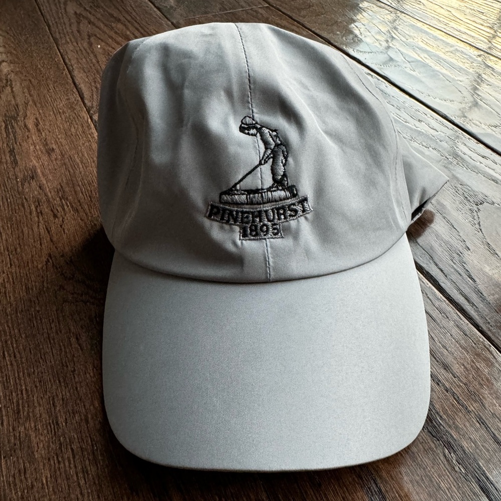 Pinehurst Hat